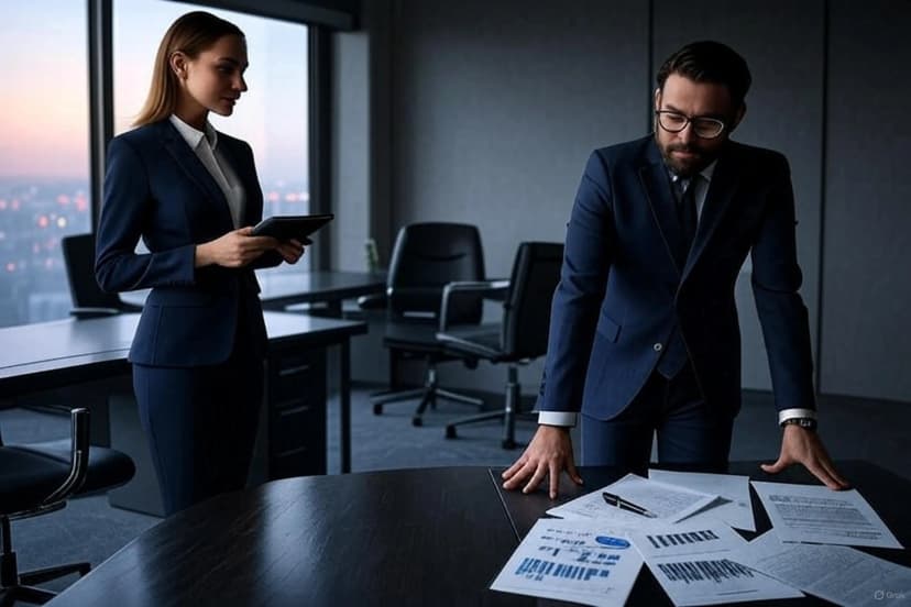 Executive Support